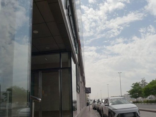 Khameer & Dough, Jumeirah 1