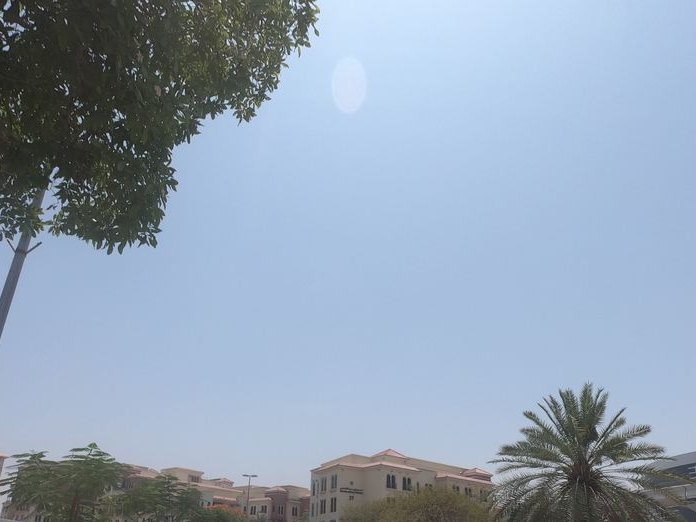 Menbur UAE, Dubai Healthcare City
