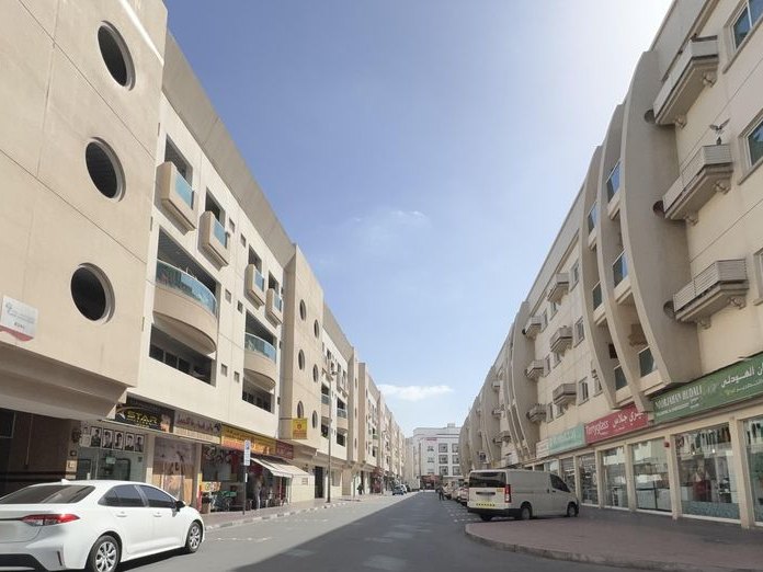 Jabal Arafah Cafeteria & Restaurant, Karama