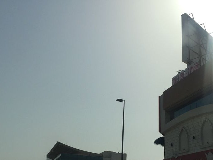 Luxe art gallery dubai, Al Safa 1
