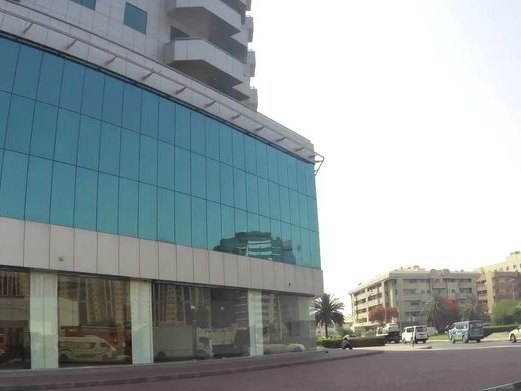 Al Imtiaz Al Rayie Kitchen and Restaurant, Al Qusais Industrial 3