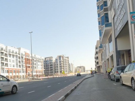 Masry Afandi Restaurant - مطعم مصري أفندي, Al Hudaiba