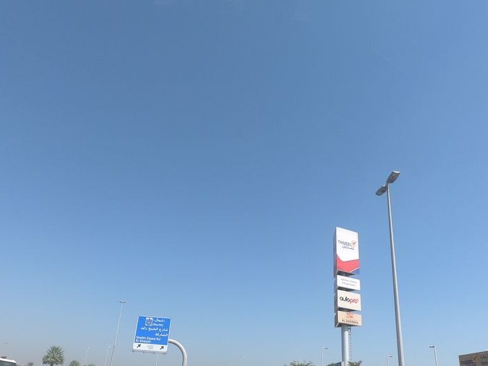 Fitness 360 Ladies Club, Umm Al Sheif