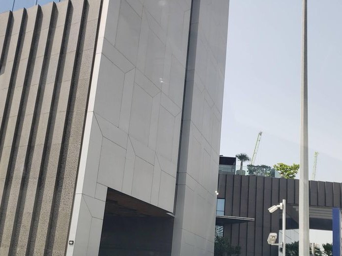 Bella Thai Spa in Business Bay, Downtown Dubai