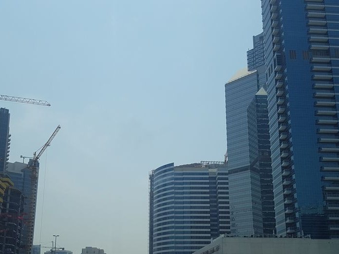 Amore Atelier Dubai, Business Bay