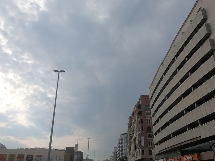 The Junction, Al Muteena