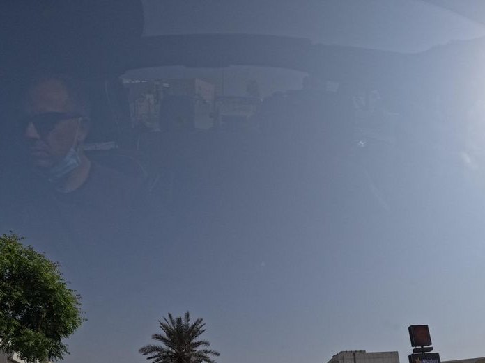 Al Razan Group, Abu Hail