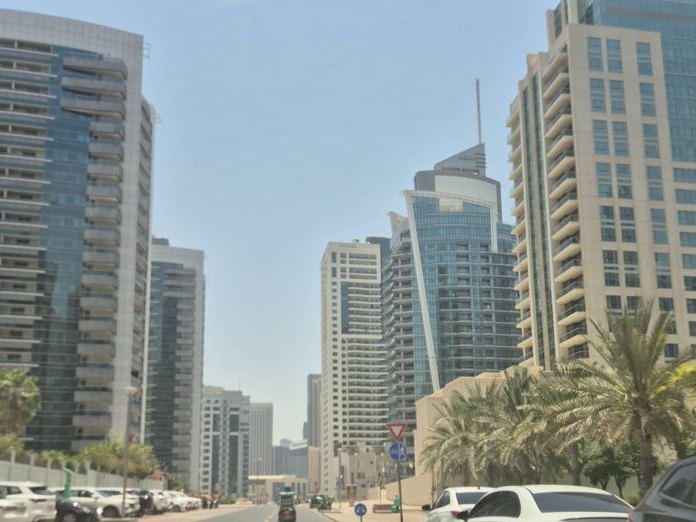 Nefertiti Restaurant Dubai, JLT cluster Q