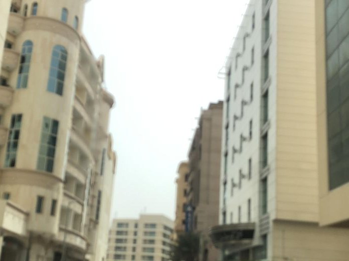 Ora Lounge, Al Barsha 1