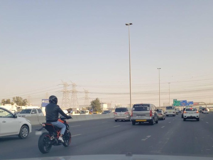 Magna Flora, Al Barsha 2