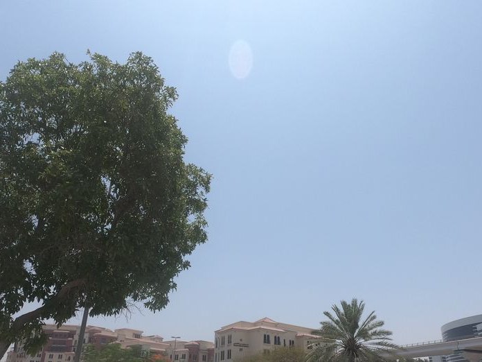 Fyor, Dubai Healthcare City