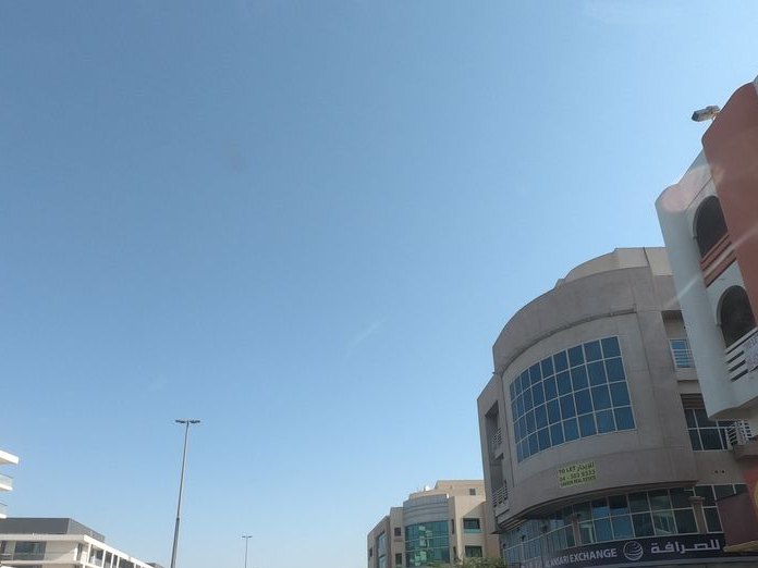 صالون Kemostyle, Deira