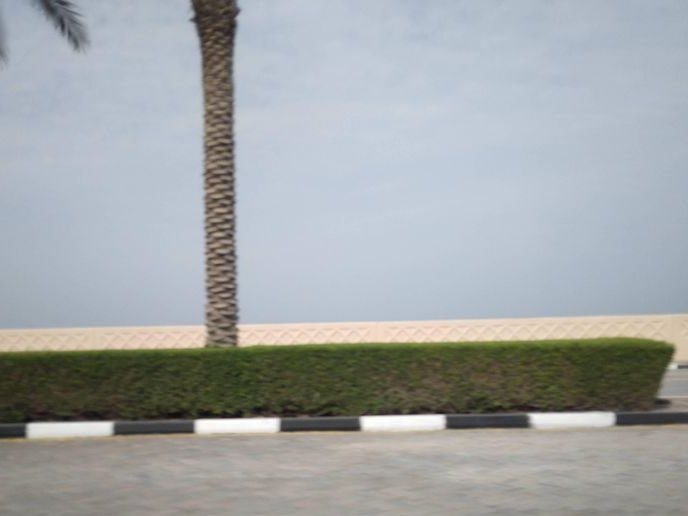 Palm Jumeirah Khenizi Substation Dubai DEWA, Palm Jumeirah
