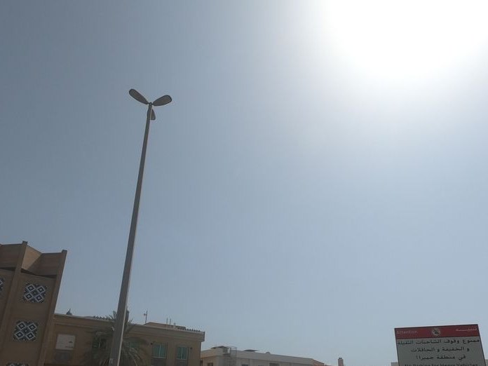 Liquido Dubai, Al Bada'a