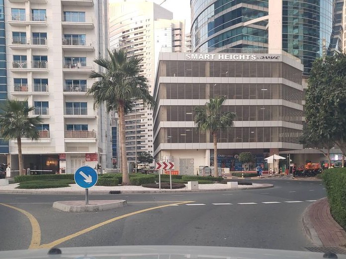 Al Falah Restaurant, Al Thanyah 1
