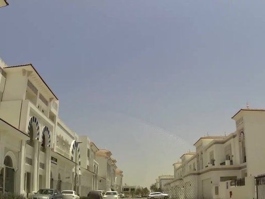 El Mostacho, Jumeirah 2