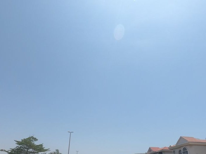 Dar Sheikha, Umm Suqeim