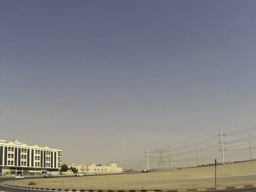 Amazon ATS, Al Qusais Ind 4