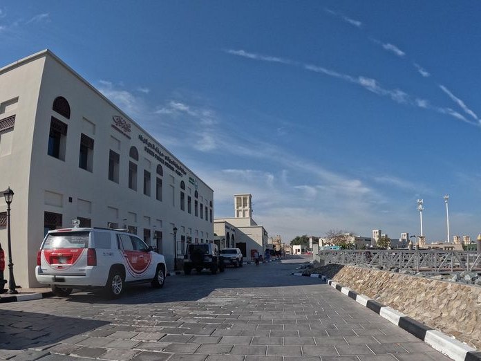 The North Grill, Jumeirah