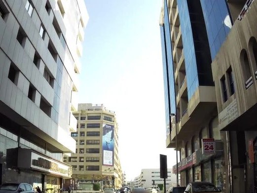 Sheillex Ladies Salon, Al Muraqqabat