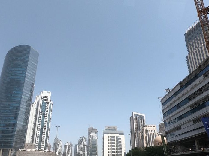 AFZA1 General Trading, Business Bay