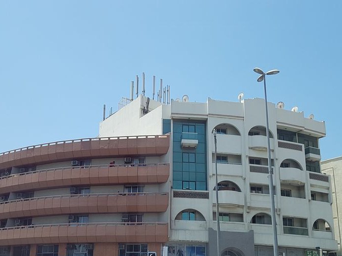 Afghan Kabana House Restaurant, Al Rigga