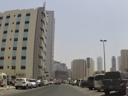 Hadiqat Al Safa Hyderabadi Restaurant, Al Khalidiyah