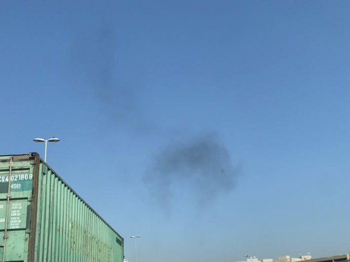 Fish & Seafood Restaurant, Al Qusais Industrial 1