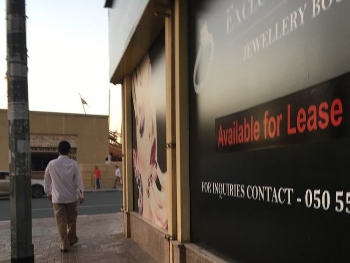 Moera Couture, Bur Dubai