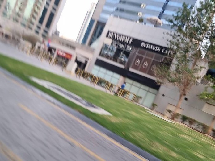 Uniform Services - Dubai, Jumeirah Lakes Towers