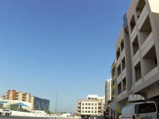 Fire Stone Massage Spa, Al Raffa