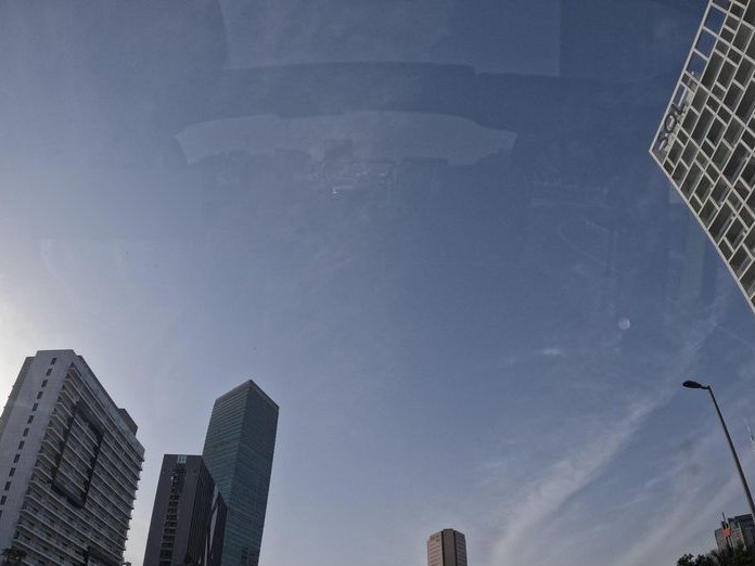 Poke Bay Dubai, Business Bay