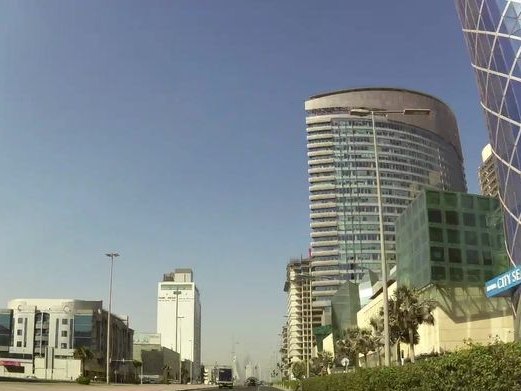 Viva Asia Restaurant Dubai, Karama