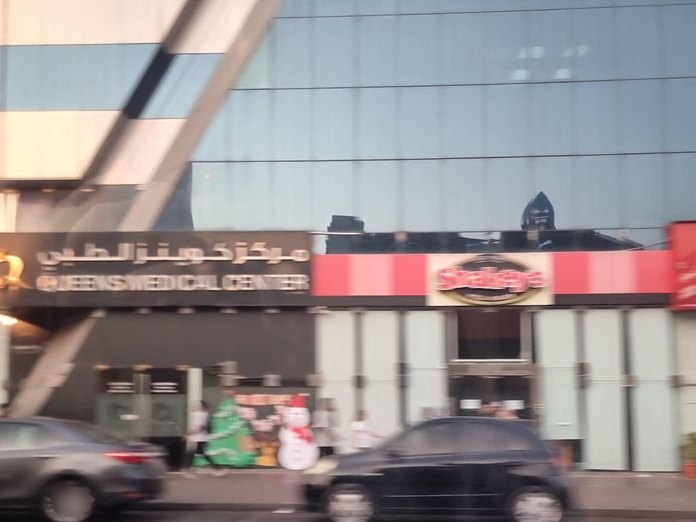 Moksha Shisha Cafe, Bur Dubai & Al Seef