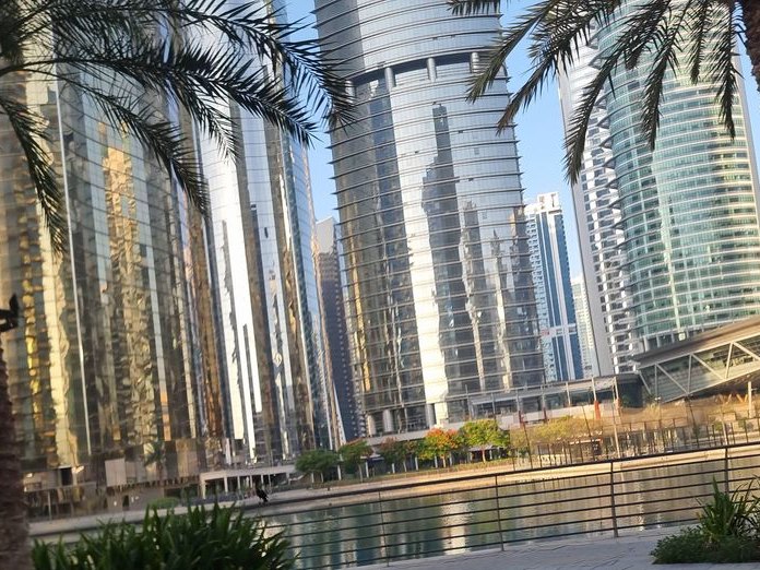Sushi Buzz JLT- Delivery only, Jumeirah Lakes Towers