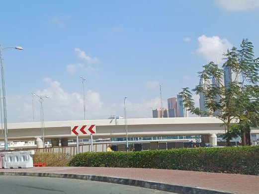 Luminous Espresso Industry, Dubai Internet City