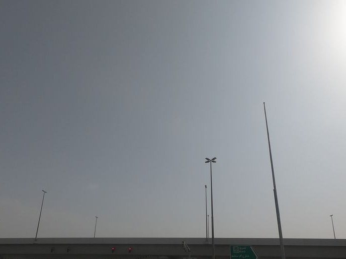 Amador Restaurant and Cafe, Al Barsha 2