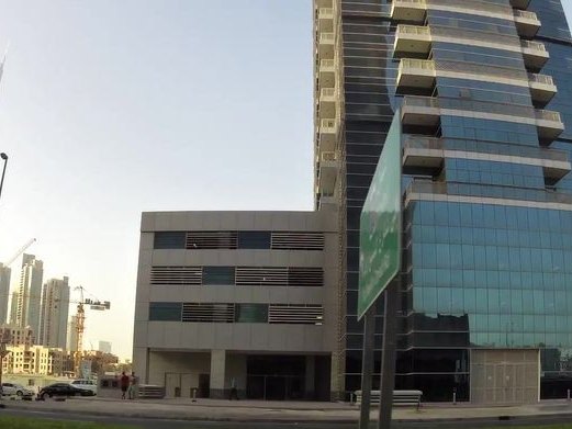 Summer Pearl Spa and Massage, Business Bay