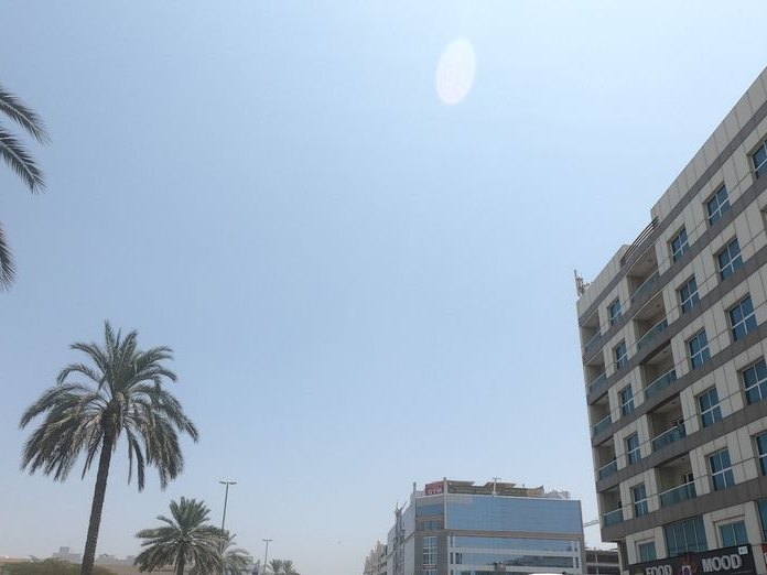 Dream_Lounge_Cafe, Karama
