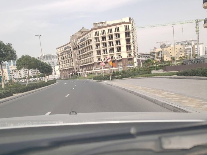 Alliance Restaurant & Cafe.LLC, Al Barsha South 3