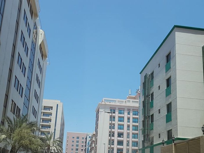 Serai Hotel Apartments, Riggat Al Buteen