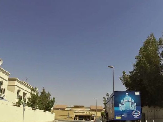 Villa Casablanca, Al Barsha 1
