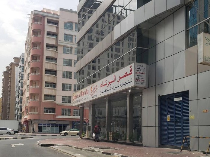 Angel's Touch Beauty Salon, Al Barsha 1