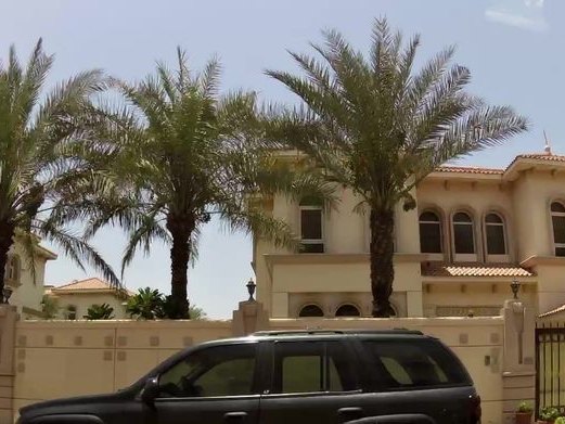 Coco Jalila Office, Al Safa 1