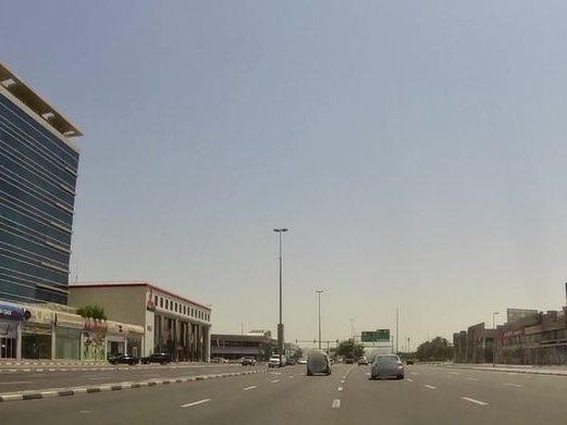 Al Saudi Al Yamni Restaurant, Port Saeed