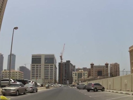 BFC Spicy Point., Al Khalidiyah