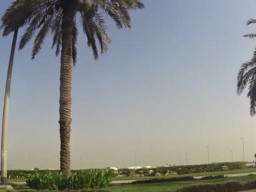 Hayatt Regency Rodeo drive, Corniche Deira