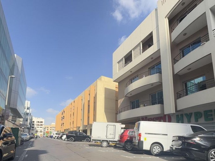 Adarsh Delux Restaurant, Al Kifaf