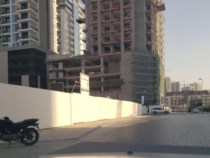 Huda Hotel, Al Barsha South 4