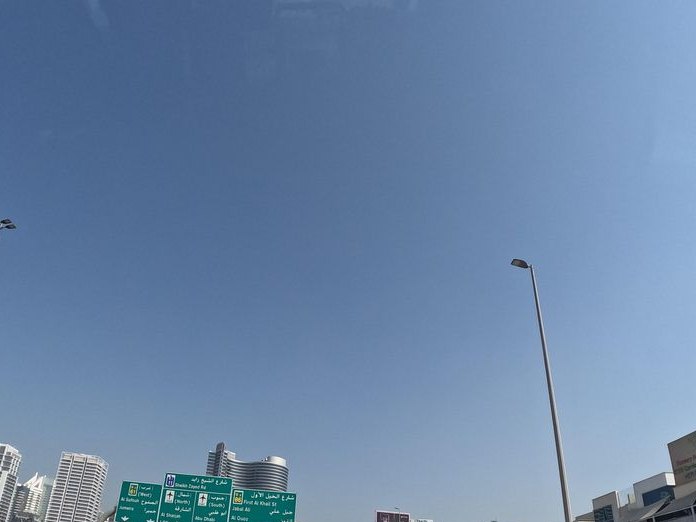 Localawi, Al Thanyah 1